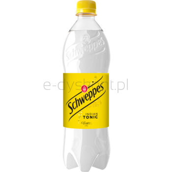 Schweppes Tonic 0,85l SK