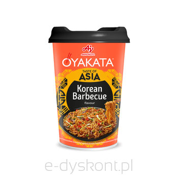 Oyakata Asia Korean Bbq Kubek 93G