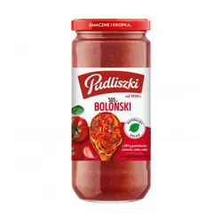 Pudliszki Sos Boloński 480g