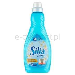 Koncentrat Do Płukania Silia Fresh 1 L Mw Dobry Wybór