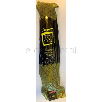 Rzodkiew marynowana Tokyo Takuan 500g