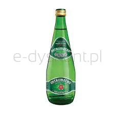 Ostromecko Woda Niegazowana 700Ml Szkło