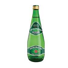 Ostromecko Woda Niegazowana 700Ml Szkło