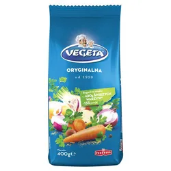 Przyprawa Vegeta 400 G Podravka