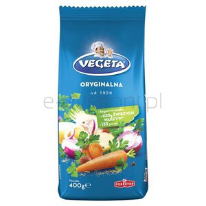 Przyprawa Vegeta 400 G Podravka