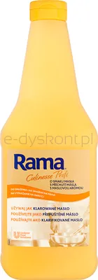 Rama Culinesse Profi 0,9 L