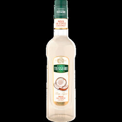 Mathieu Teisseire Syrop Kokosowy 0,7L