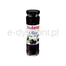 Hutesa Oliwki Czarne Bez Pestek W Zalewie 140g