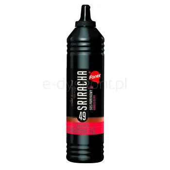 Fanex Sos paprykowy sriracha 1000 g