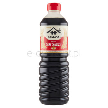 Yamasa Sos Sojowy 1L