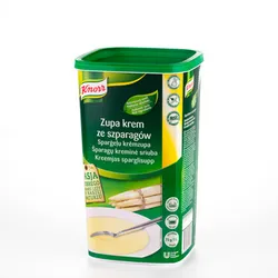 Zupa krem ze szparagów Knorr 1,05kg