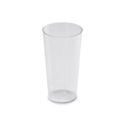 Kieliszek Typu Finger Food Ps | 90 Ml | 20 Szt | Moulipack | Guillin Polska