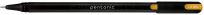 Linc Długopis żelowy Pentonic, śr. kulki 1mm, złoty - 2