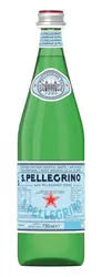 San Pellegrino Woda Gazowana 0,75 L