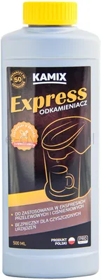 Kamix Odkamieniacz express, 500ml