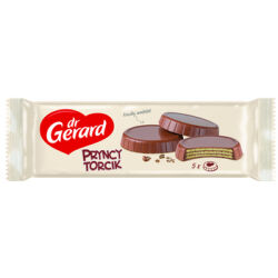 Dr Gerard Pryncytorcik 142,5g