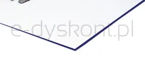 Office Products Segregator Officer, Pp, A4/55Mm, Fioletowy  - 3