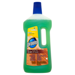 Pronto Płyn Do Paneli 5W1 1000Ml)<br>(Data 31.10.2026)