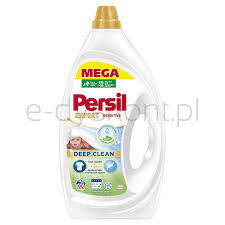 Persil Gel Expert Sensitive 3600 ml 80 prań
