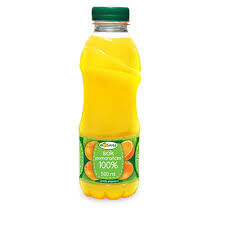 Wosana Sok Pomarańczowy 100% 500ml SK