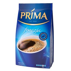 Prima Finezja Kawa Mielona 250 g