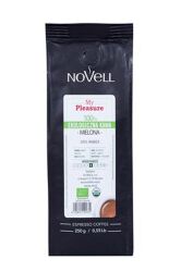 Cafes Novell Kawa mielona My Pleasure BIO 250 g