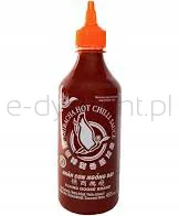 Flying Goose Sos Chili Sriracha (70% Chili) 730 Ml