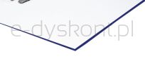 Office Products Segregator Officer, Pp, A4/75Mm, Pomarańczowy  - 3