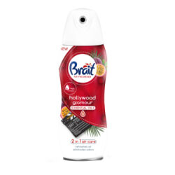 Odświeżacz powietrza suchy Brait Hollywood Glamour 300 ml