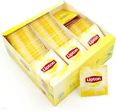 Lipton Yellow Label Ex.100KP 200g