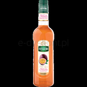 Mathieu Teisseire Syrop O Smaku Marakui 0,7L