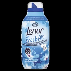 Lenor Fresh Air Płyn Do Płukania Tkanin Fresh Wind 700Ml, 50 Prań