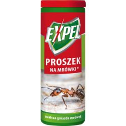 Expel Proszek na mrówki 300g