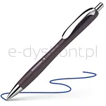 Długopis Automatyczny Schneider Slider Rave, Xb, 1Szt., Fioletowy - 3