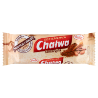 Unitop Chałwa Sezamowa Fantazyjna 50G