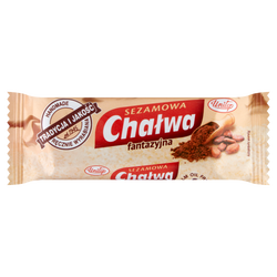Unitop Chałwa Sezamowa Fantazyjna 50G