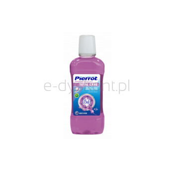 Pierrot Płyn Do Płukania jamy ustnej Total Care500 ml