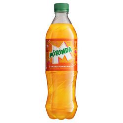 Mirinda Orange 0,5L