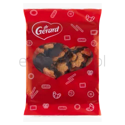 Dr.Gerard Listki Kruche Maślane 650G