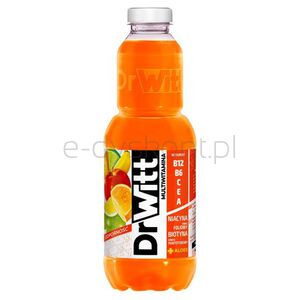 Napój Dr Witt Multiwitamina 1 L Maspex Pet