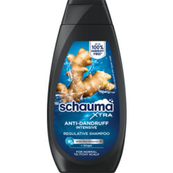 Schauma Men Szampon Anti-Dandruff Intense 350 ml