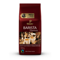Tchibo Kawa Ziarnista Barista Espresso 1000g 
