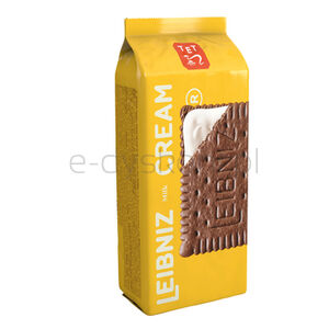 Leibniz Cream Milk 190G