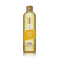 Lirene Nawilżający Żel Pod Prysznic Mango 400 Ml