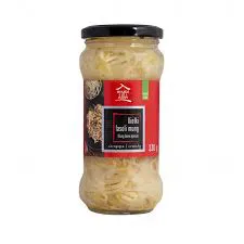 House Of Asia Kiełki Fasoli Mung 150G