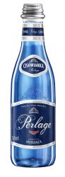 Cisowianka Woda Mineralna Perlage 300Ml  szkło
