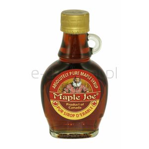 Maple Joe Syrop Klonowy 150 G