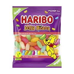 Żelki Haribo Jelly Beans 80g