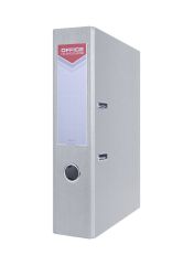 Office Products Segregator Officer, Pp, A4/75Mm, Szary 