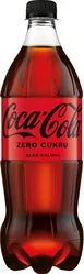 Coca-Cola Zero 850 ml SK